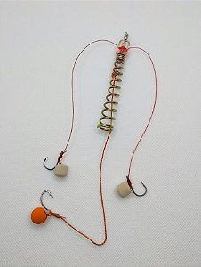 Chuveirinho Carpa Cabeçuda EVA para Fundo