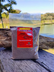 Massa Japonesa Tilajapa Red 500g