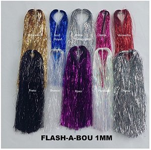 Flash-A-Bou Betinho Oliveira 1mm