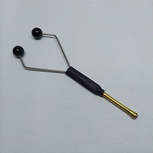 Bobina de Atado Cano Curto