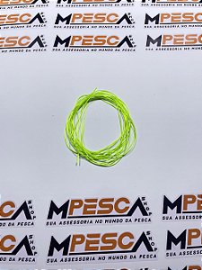 Rubber Legs Roliço 1,5mm Betinho Oliveira