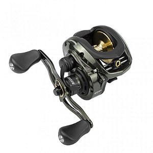 Carretilha Marine BRISA BG ALARM
