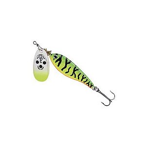 Isca Blue Fox Super Vibrax Minnow 13g