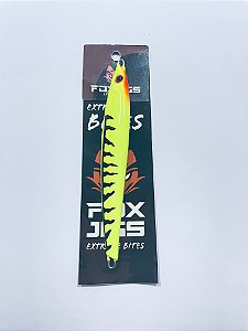 Isca Fox Jigs Tipú 90g