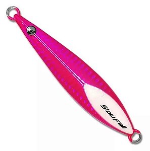 Isca Jig Slow Fall Jignesis 60g