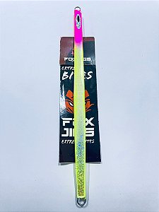 Isca Fox Jigs Lajedo 150