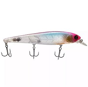 Isca Jackall Jockie 120F