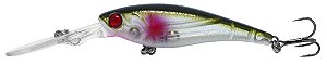 Isca Albatroz Barbelão 62mm