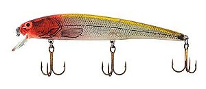 Isca Bomber Long A15 Floting