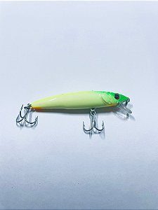 Isca Intergreen Xingó 7,5 F