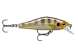 Isca Rapala Shadow Rap Solid Shad 5cm