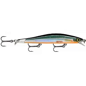 Isca Rapala RipStop 12cm