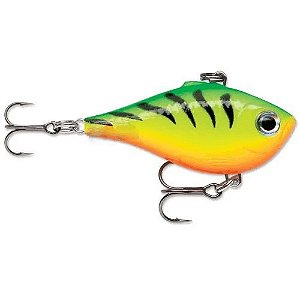 Isca Rapala Rippin' Rap RPR-5