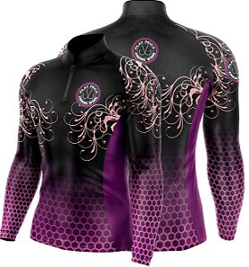 Camisa Play Pesca Play Girls 02 Adulto