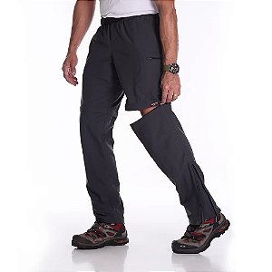 Calça Hard Adventure Bio Trekking UV50+