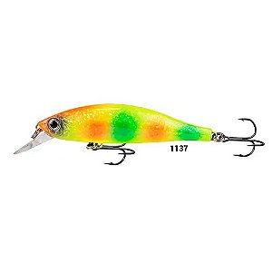 Isca Albatroz GT Minnow 80 Sinking