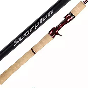 Vara Shimano Scorpion 5 PARTES