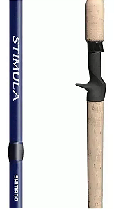 Vara Shimano Stimula STC 60MHC