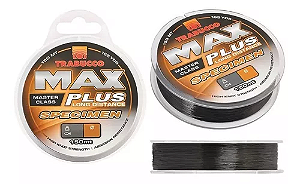 Linha Trabucco Max Plus Specimen 150m