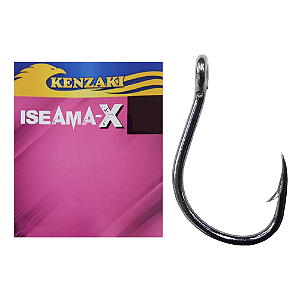 Anzol Kenzaki Iseama-X
