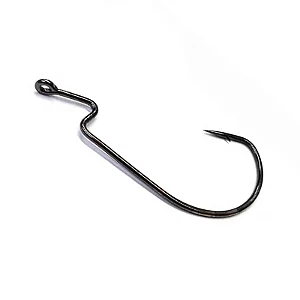Anzol Monster 3X EWG Offset 6/0