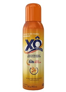 Repelente Xô Inseto Aerosol 150ml