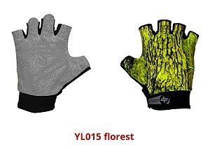 Luva Albatroz YL015 Florest