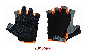 Luva Albatroz YL015 Sport