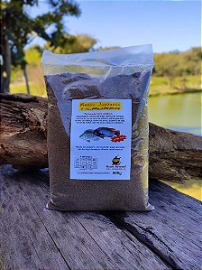 Massa Japonesa Tilajapa 500g