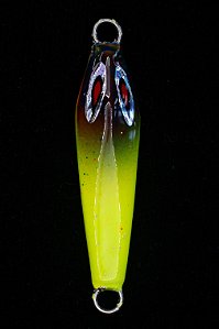 Isca Micro Jig Yamatto Tai 10g