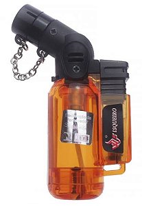 Isqueiro WF Tipo Maçarico a Gás