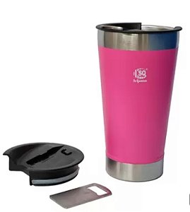 Copo SQ- 4265  Isotérmico Linha Garbo 502ml