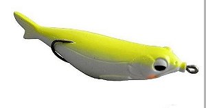 Isca Yara Snake Fish