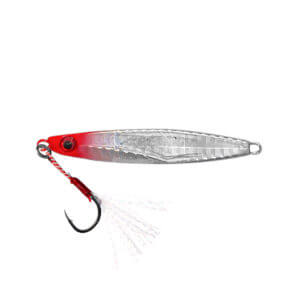 Isca Micro Jig Artemis Hit 14g