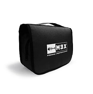 Necessarie Monster 3X Fishing Black