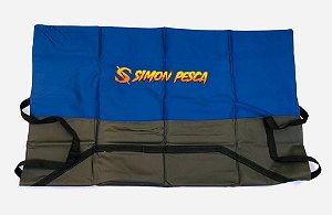 Tapete para Pesagem Simon Pesca