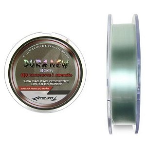 Linha Artemis Dura New 3 Gen 100mt