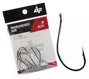 Anzol Albatroz Maruseigo WR