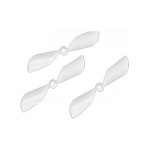 Hélice  para Isca Artificial Jet 90- 3 unidades