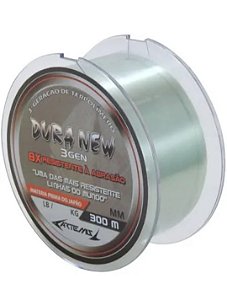Linha Artemis Dura New 3 Gen 300m