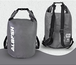 Bolsa Estanque Albatroz Camp Bag 50lt