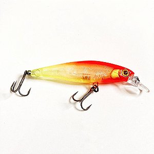Isca Jackal Squad Minoow 65 SP