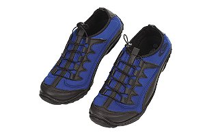 Tênis Cardume Anfibius Azul