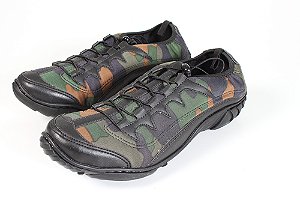 Tênis Cardume Anfibius Camuflado