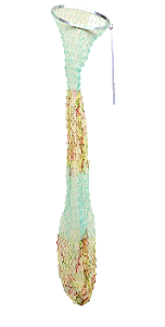 Samburá Tilapeiro  Sacola Nylon