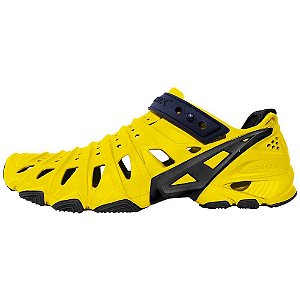Calçado CrossKix Yellowjacket