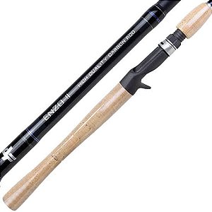 Vara Albatroz Enzo III 12-25lb