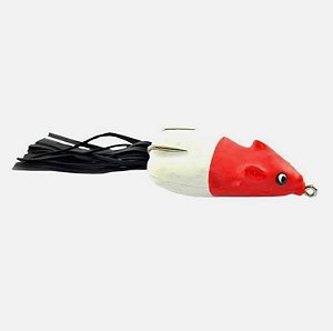 Isca Frog Mouse Hunter