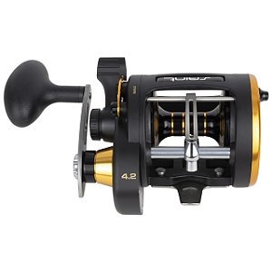 Carretilha Saint Kratos 20