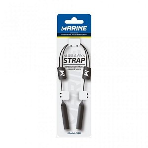Cordão Marine Ajustável para Óculos